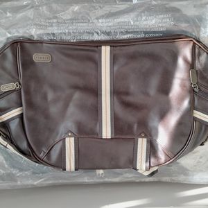 Aramis Weekender Bag